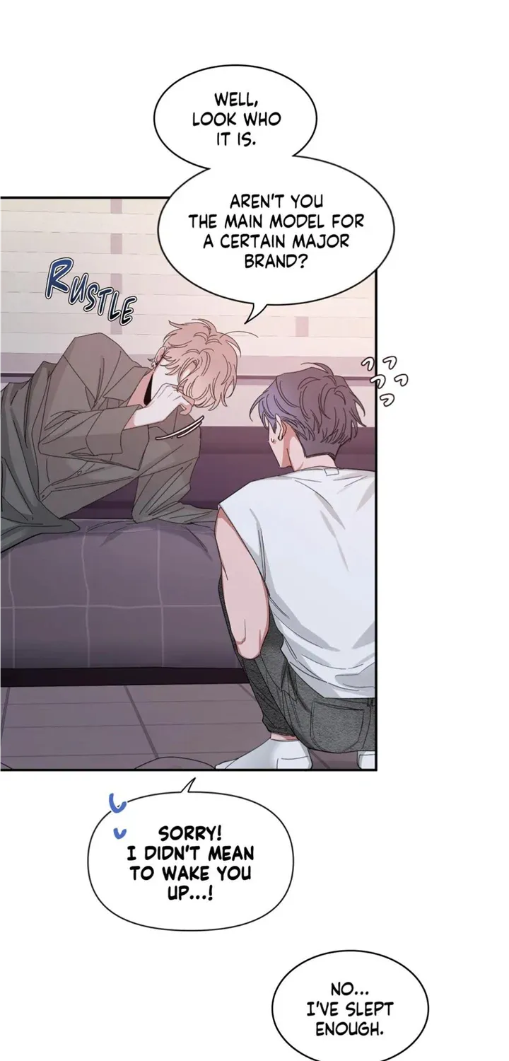 Sketch Chapter 63 page 9 - 