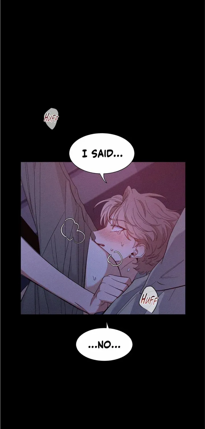 Sketch Chapter 64 page 11 - 