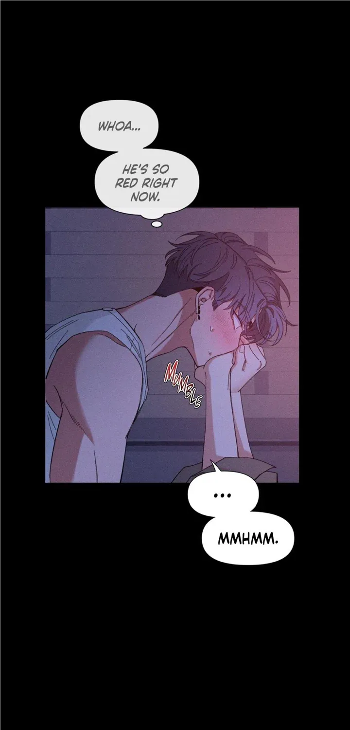 Sketch Chapter 64 page 13 - 