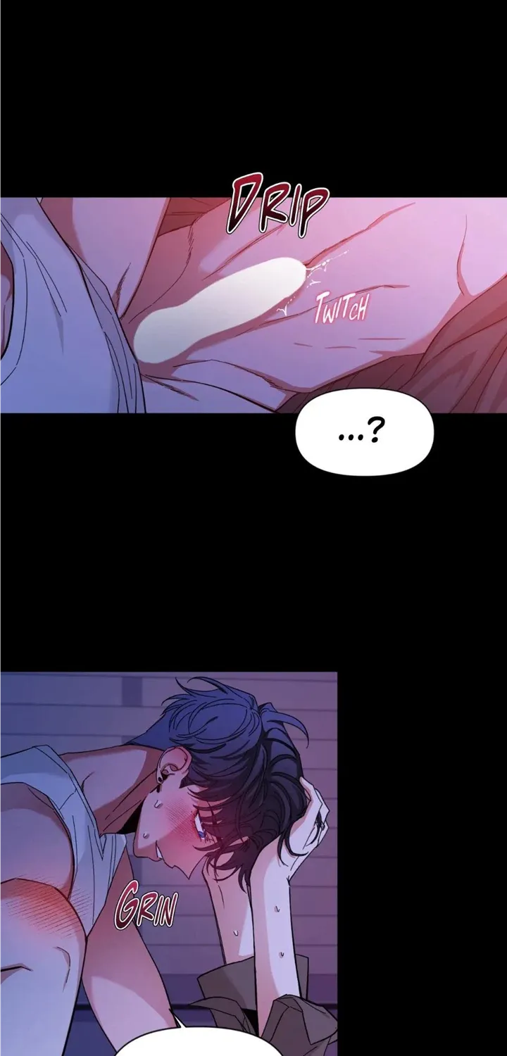 Sketch Chapter 64 page 14 - 