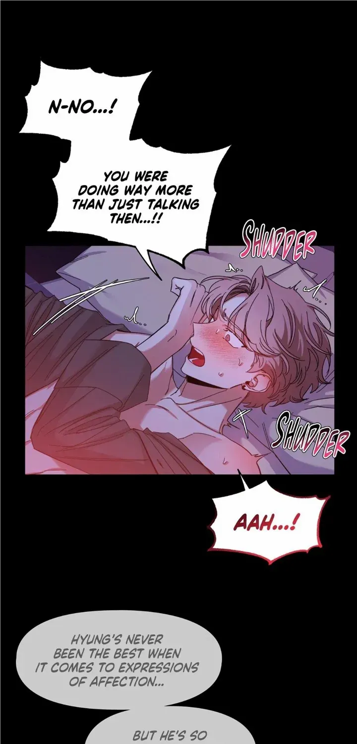 Sketch Chapter 64 page 16 - 