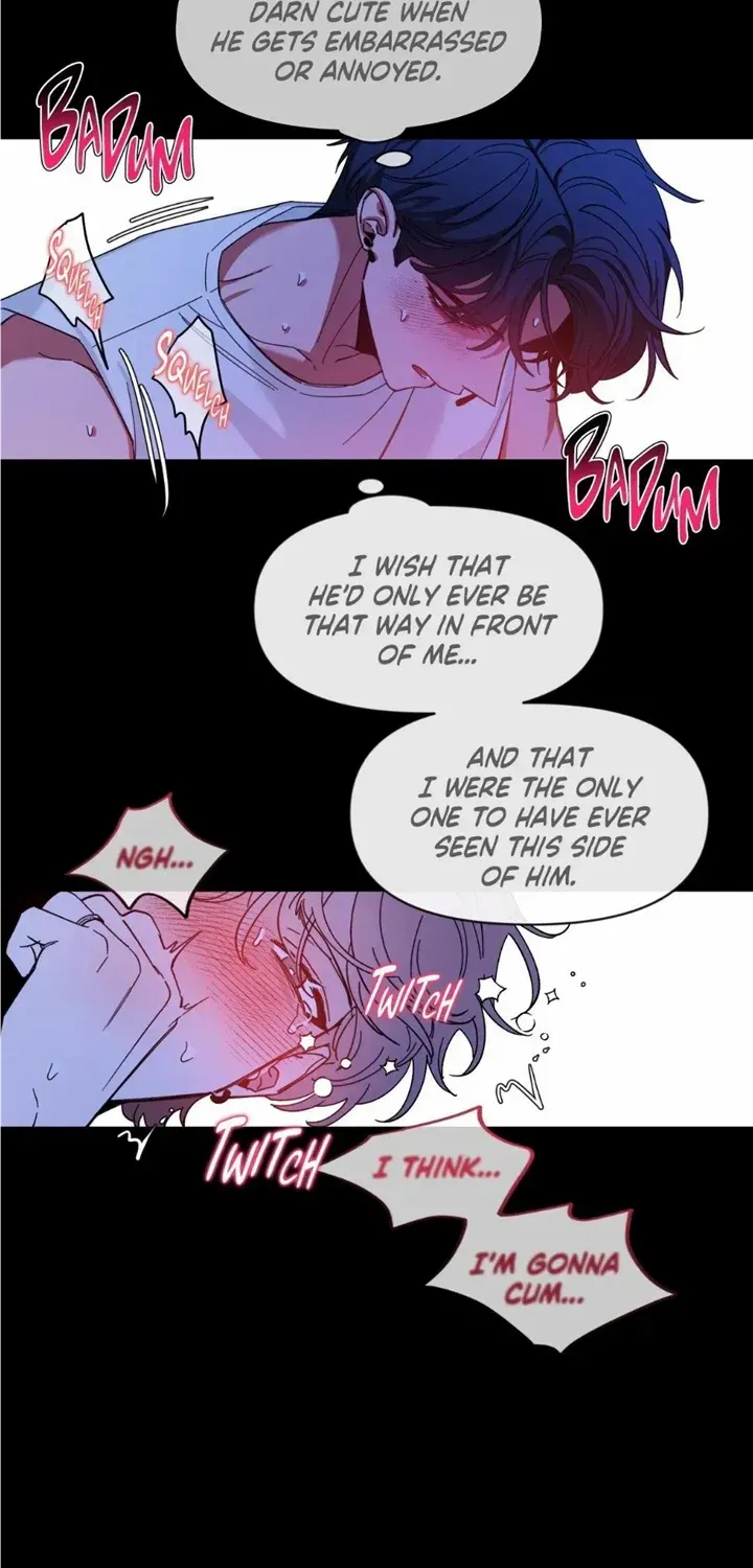 Sketch Chapter 64 page 17 - 