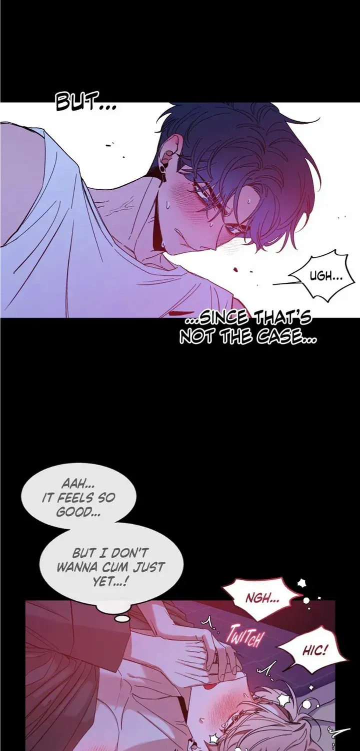 Sketch Chapter 64 page 18 - 