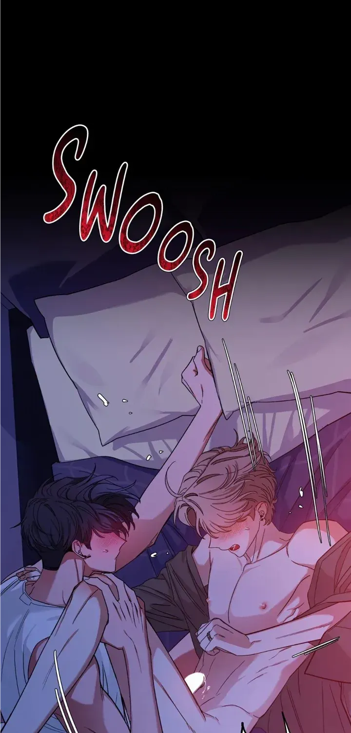 Sketch Chapter 64 page 22 - 