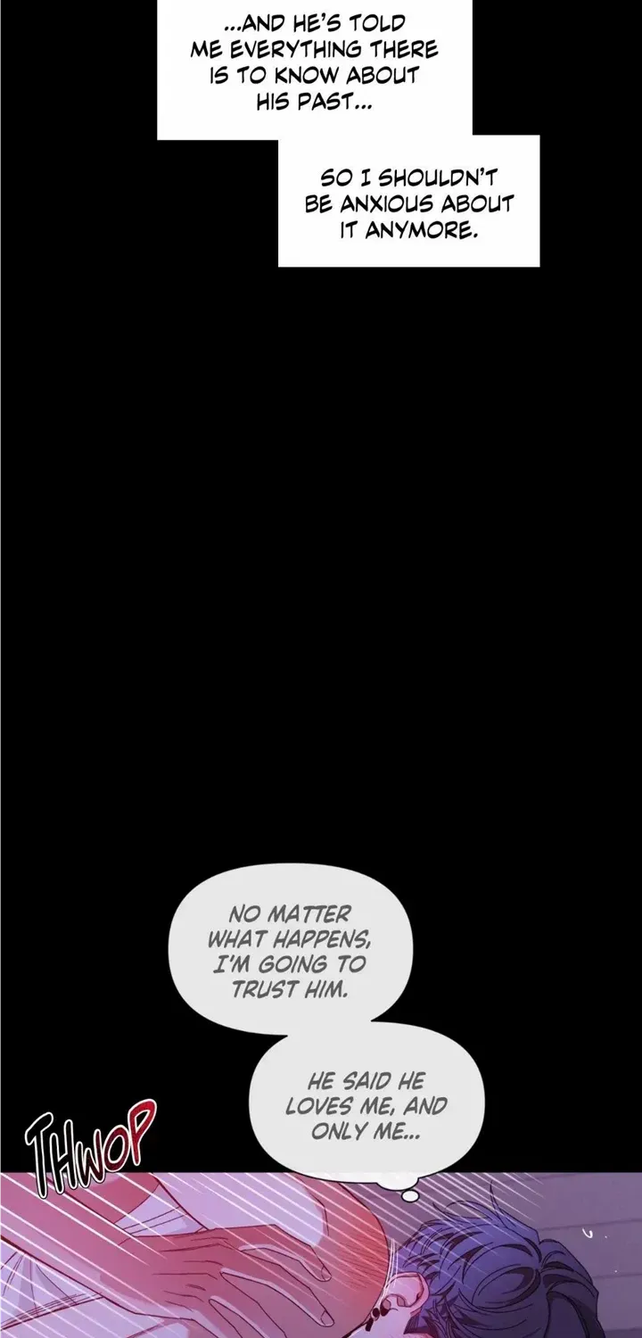 Sketch Chapter 64 page 25 - 