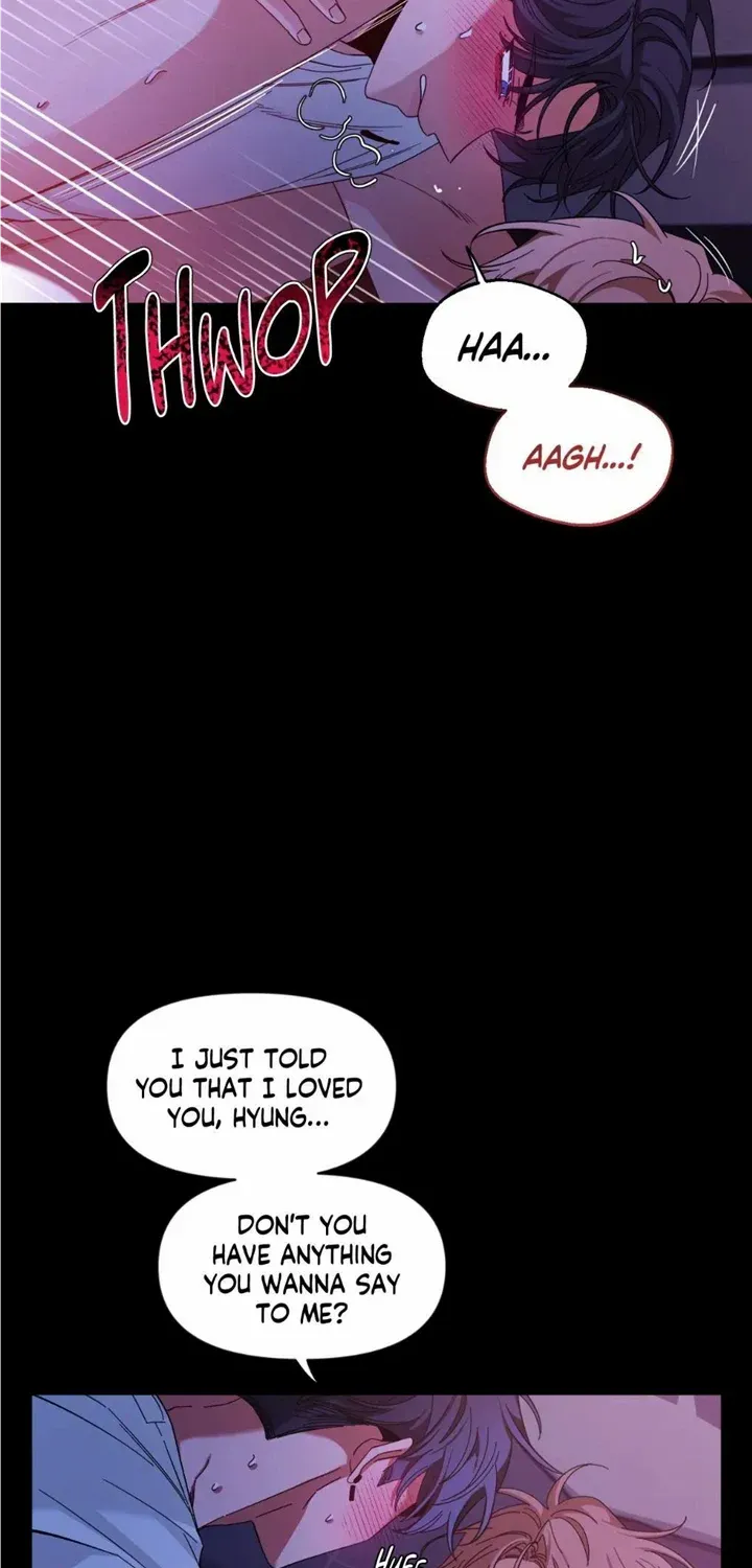 Sketch Chapter 64 page 26 - 