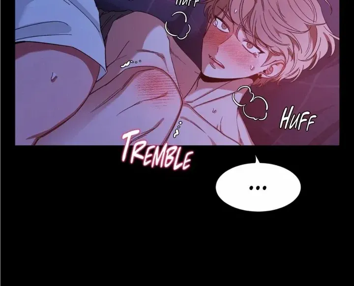 Sketch Chapter 64 page 27 - 