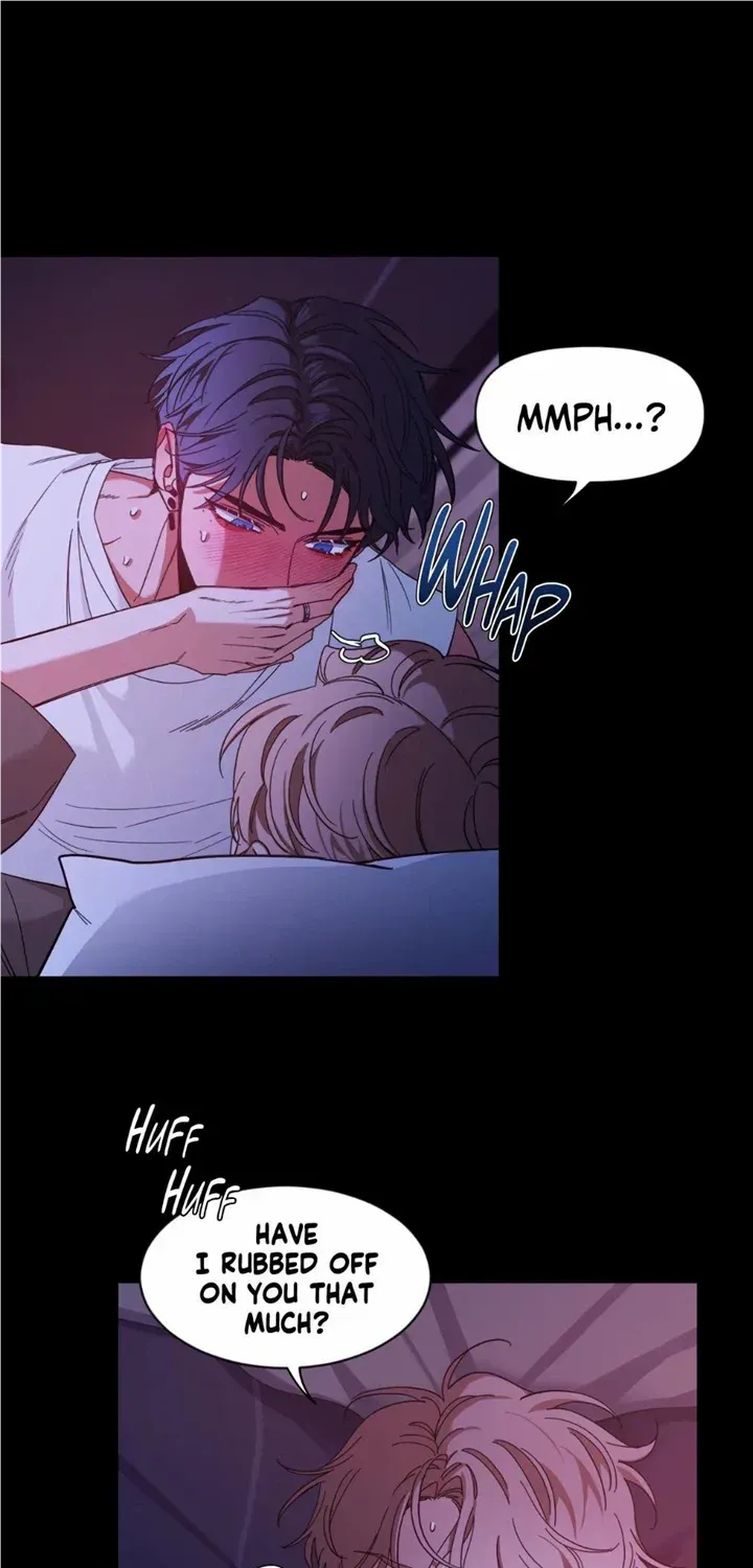 Sketch Chapter 64 page 28 - 