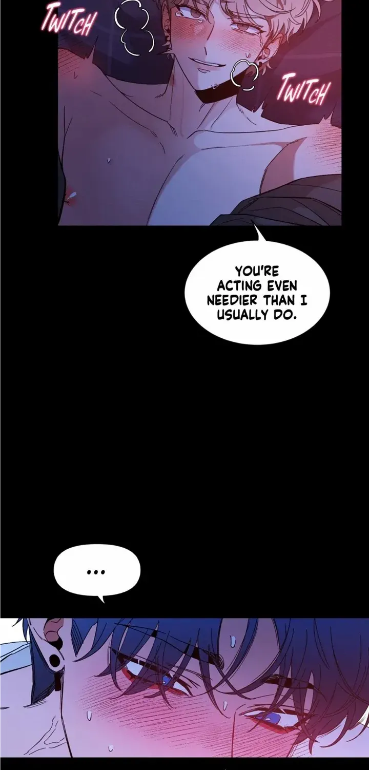 Sketch Chapter 64 page 29 - 