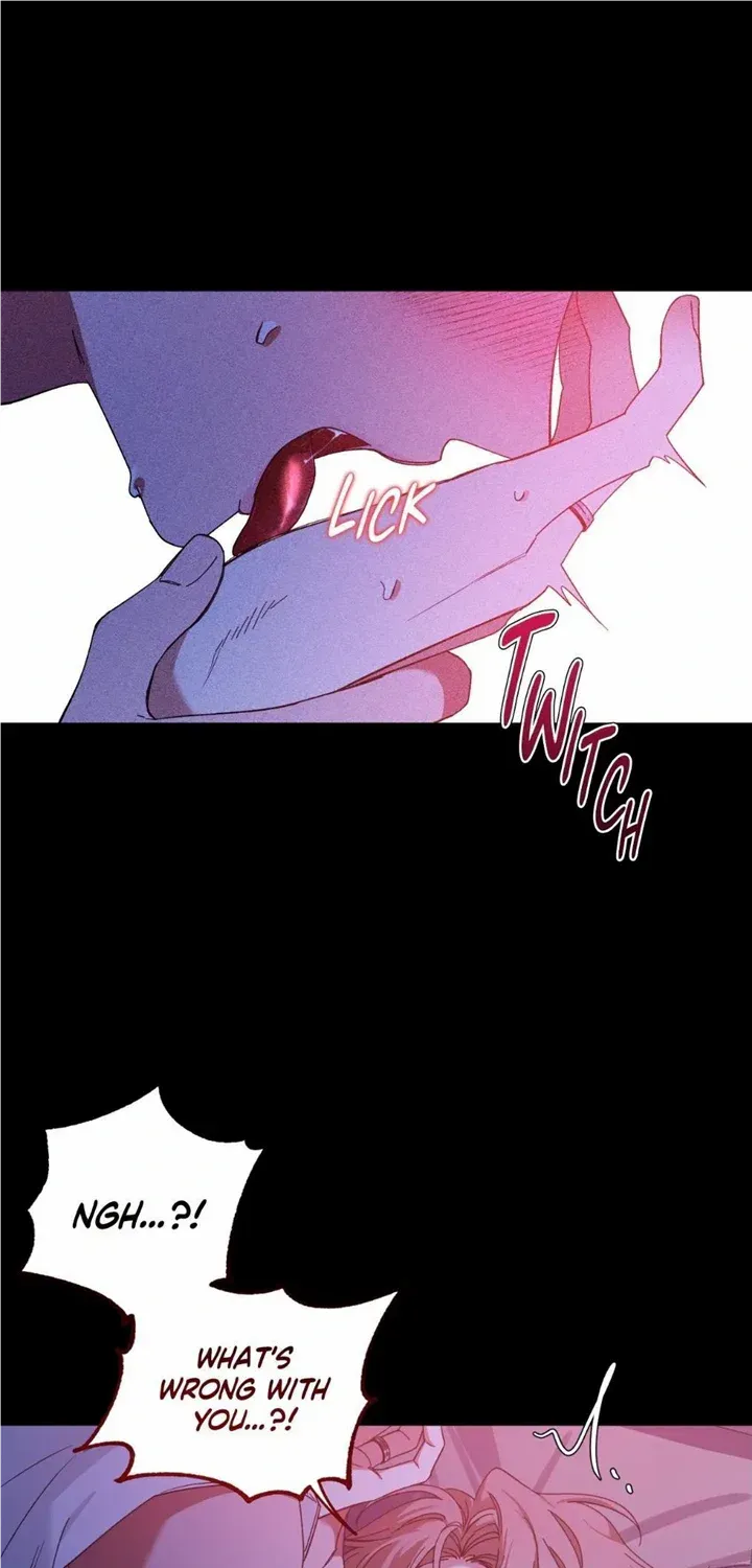 Sketch Chapter 64 page 32 - 