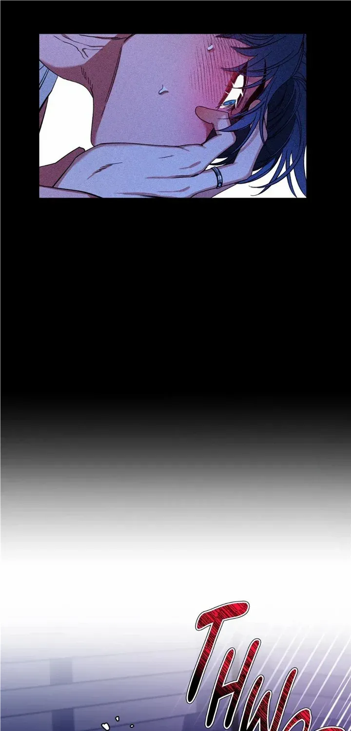 Sketch Chapter 64 page 36 - 