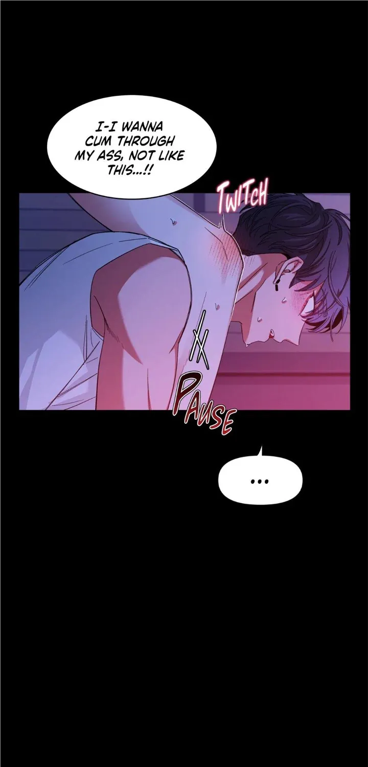 Sketch Chapter 64 page 40 - 