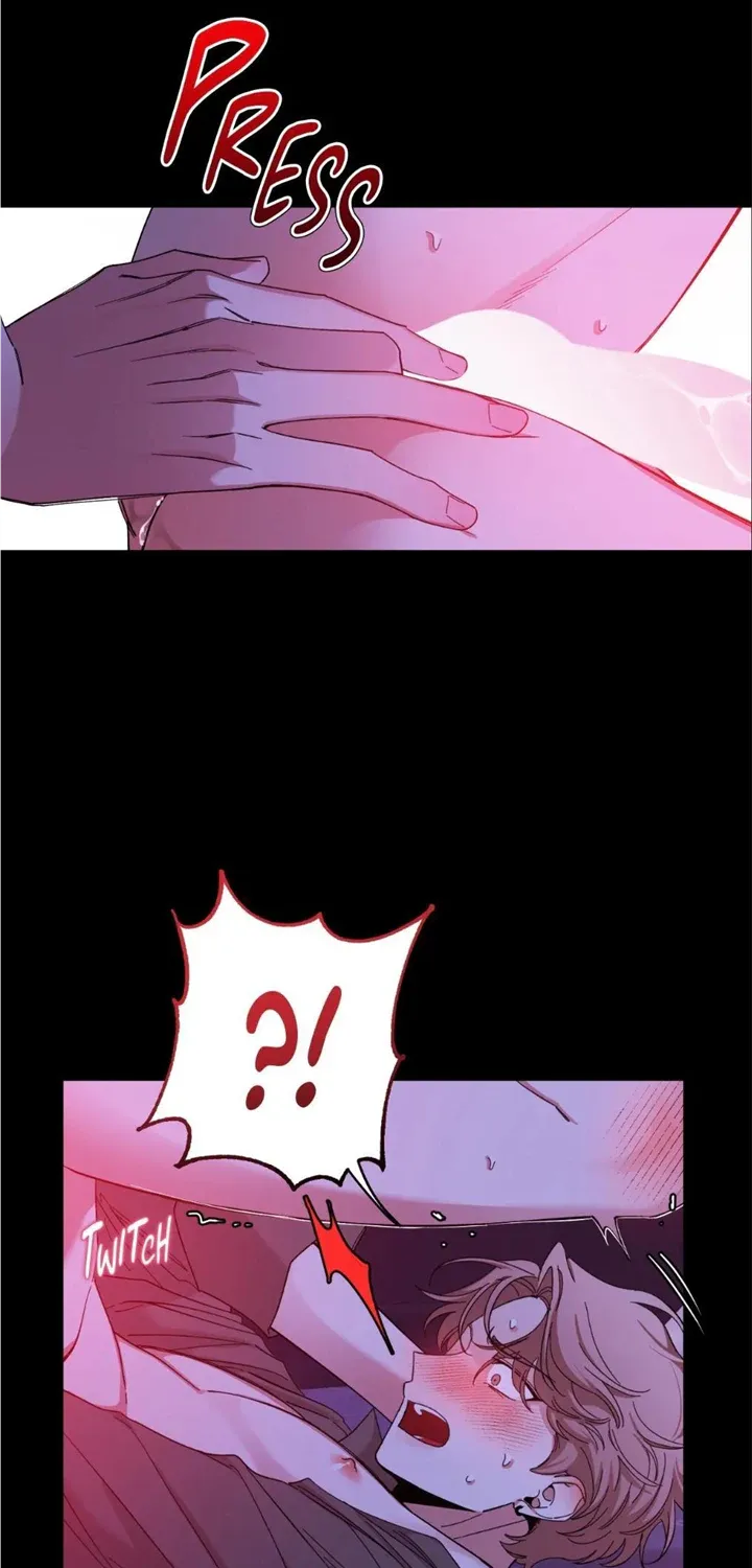 Sketch Chapter 64 page 41 - 