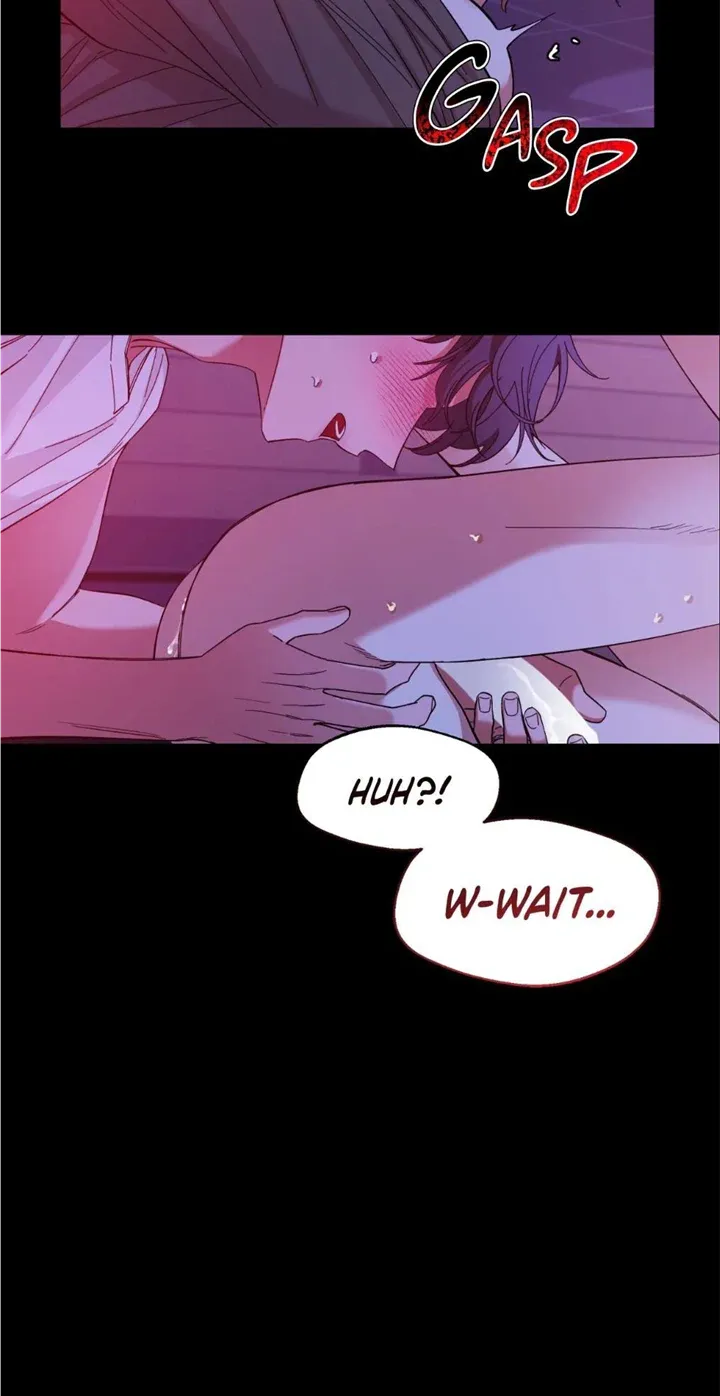 Sketch Chapter 64 page 42 - 