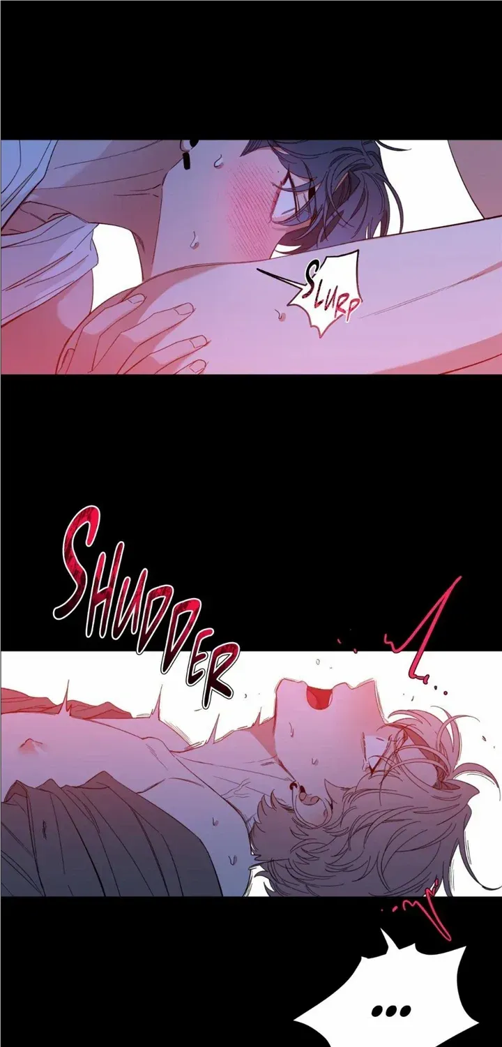 Sketch Chapter 64 page 43 - 
