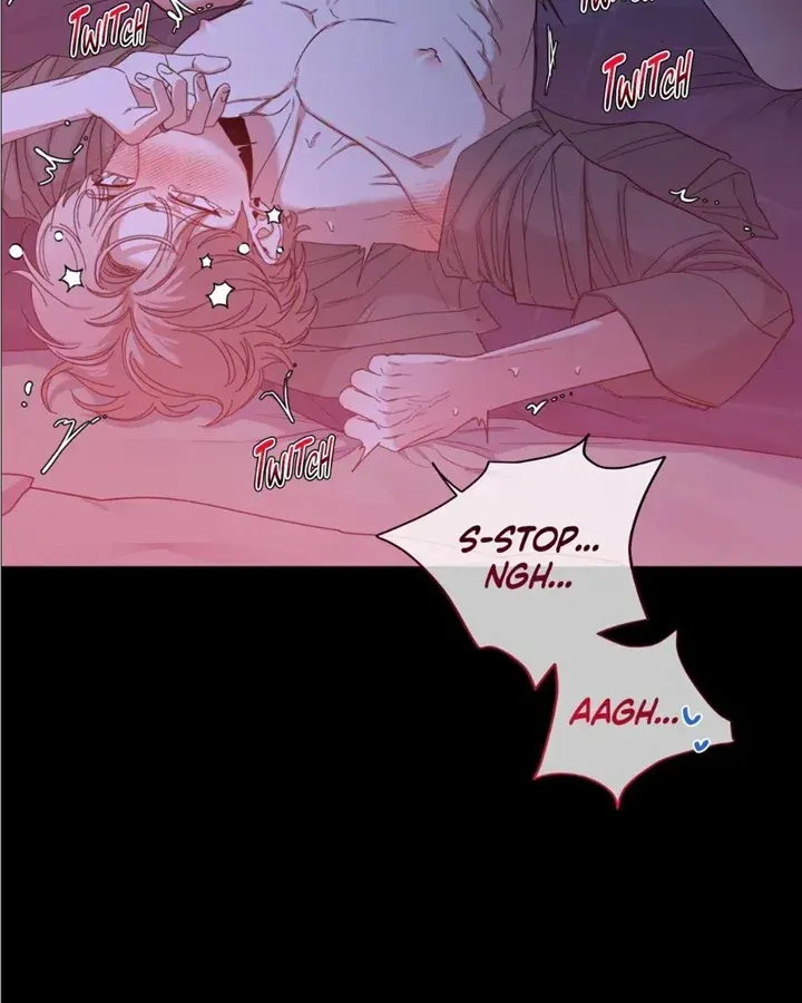 Sketch Chapter 64 page 45 - 