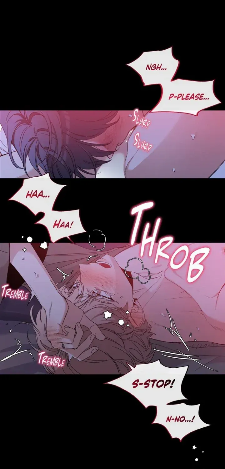 Sketch Chapter 64 page 46 - 