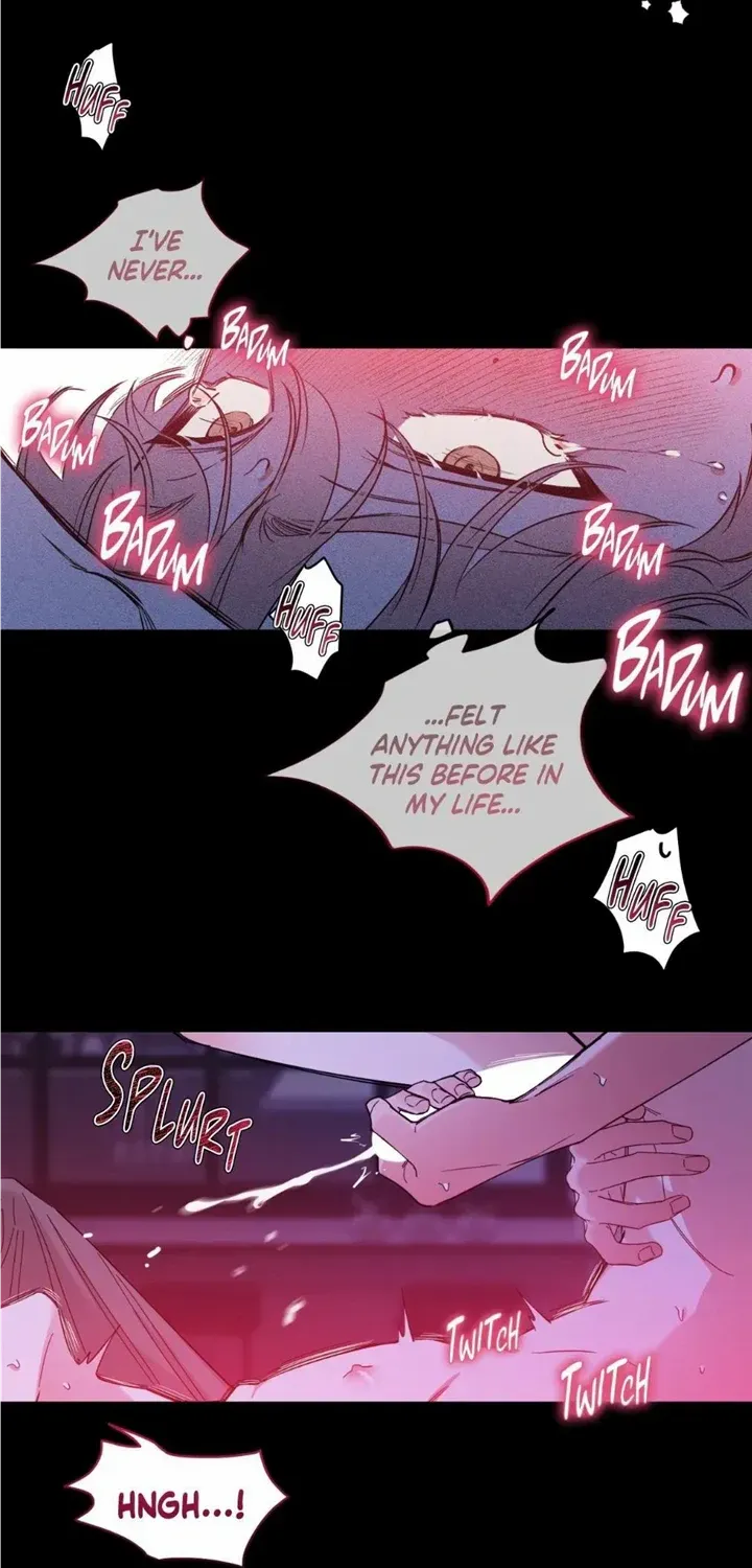 Sketch Chapter 64 page 47 - 