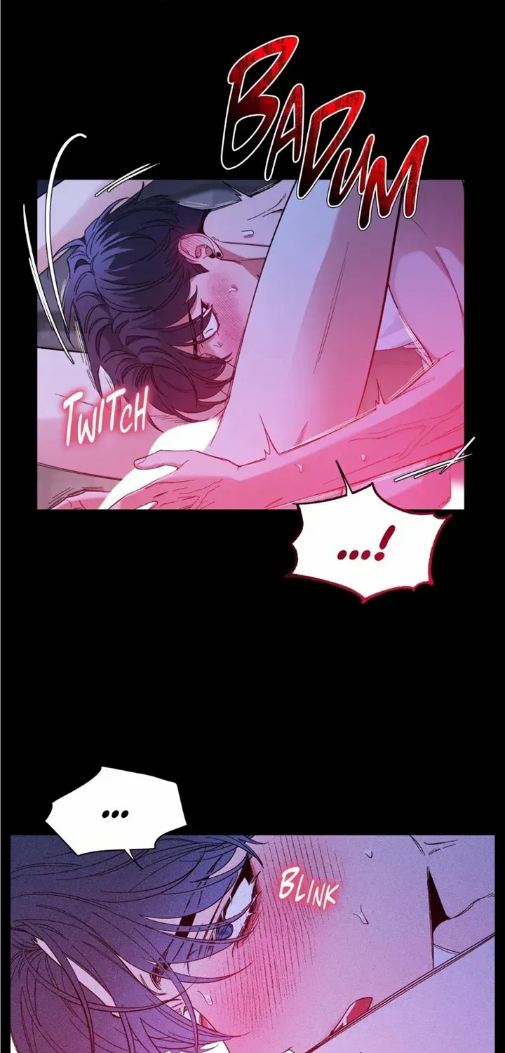 Sketch Chapter 64 page 48 - 