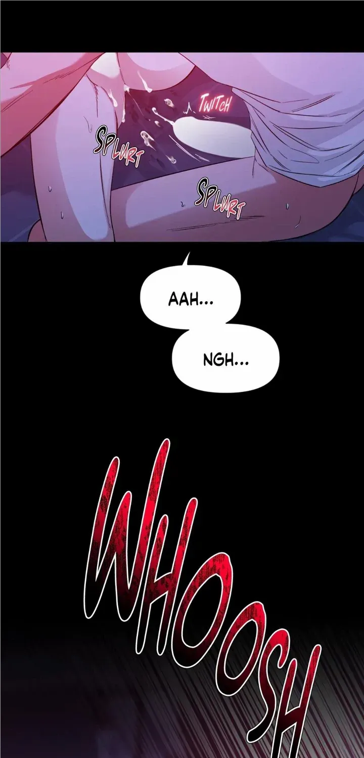 Sketch Chapter 64 page 50 - 