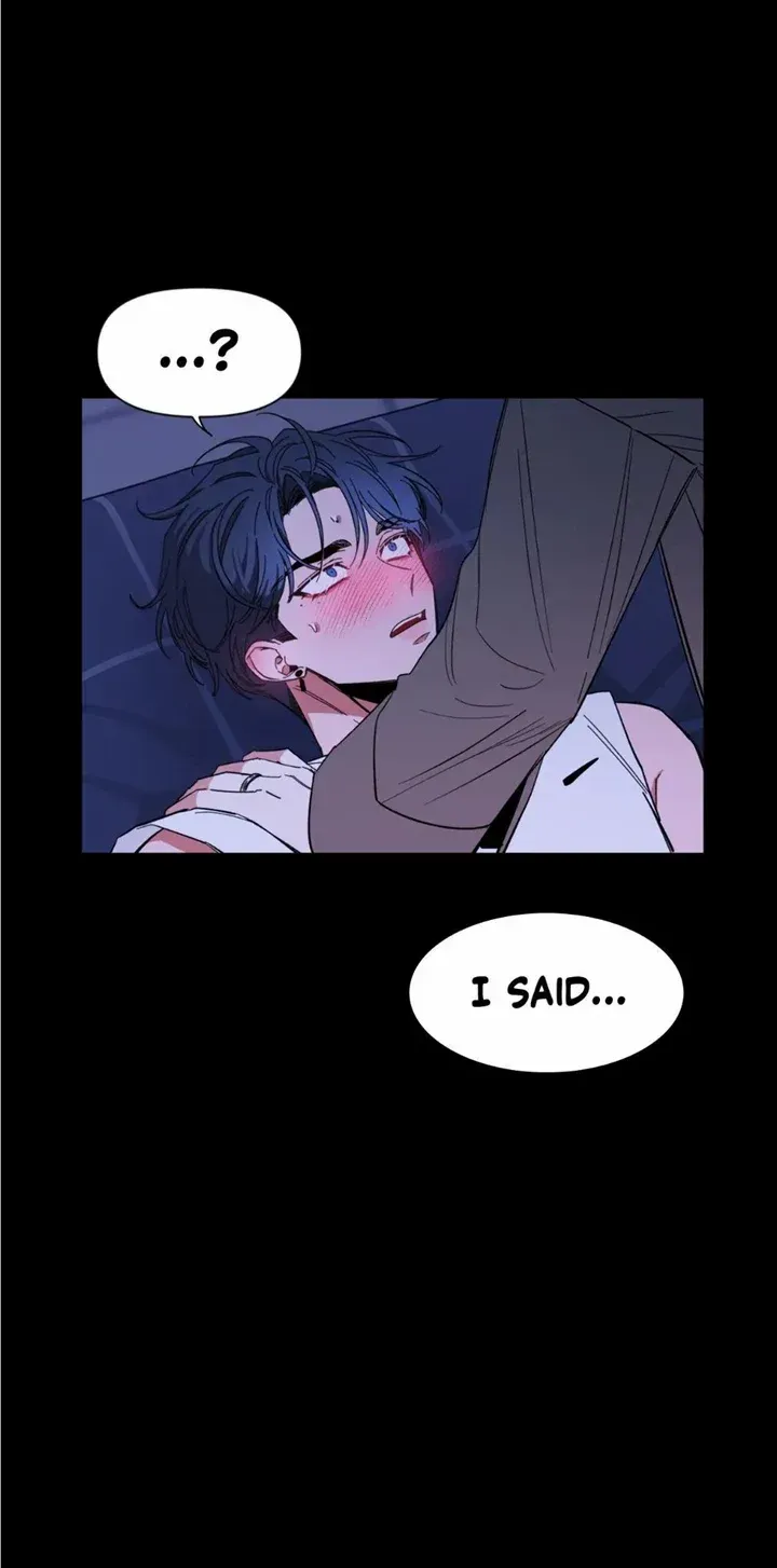 Sketch Chapter 64 page 52 - 