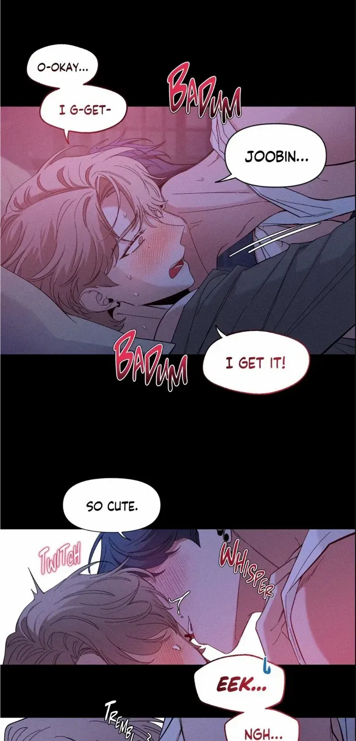 Sketch Chapter 64 page 7 - 