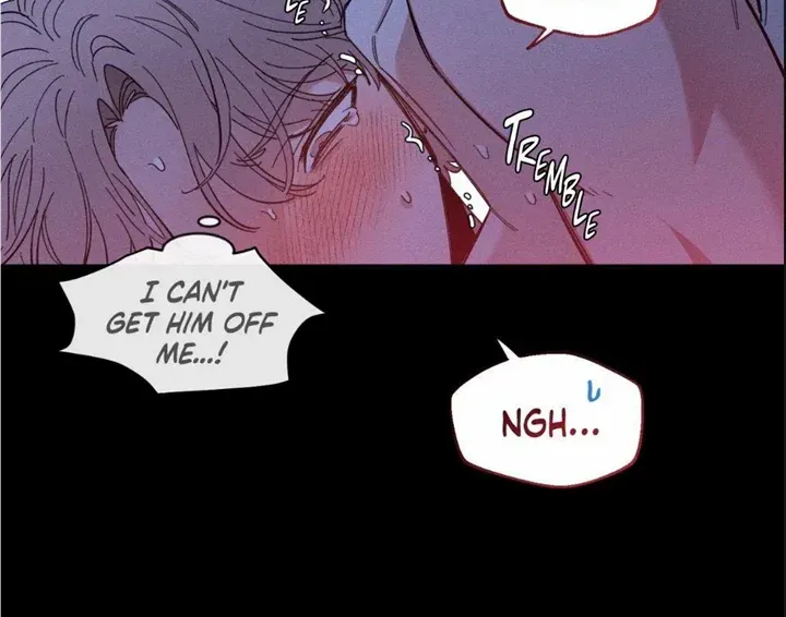 Sketch Chapter 64 page 8 - 