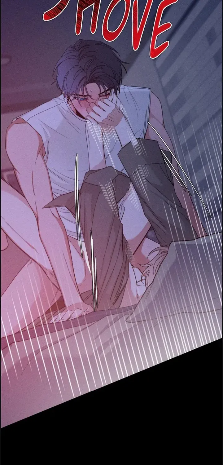 Sketch Chapter 64 page 10 - 