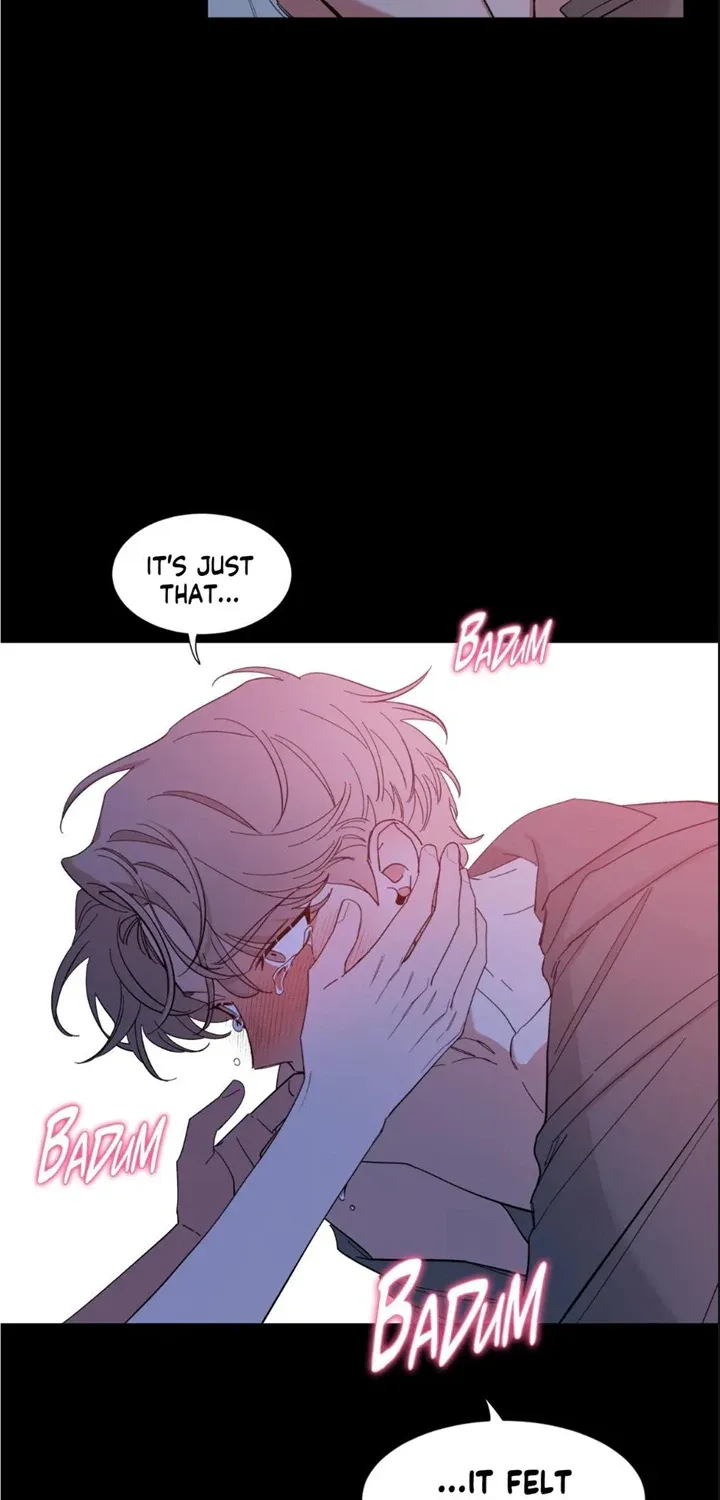 Sketch Chapter 65 page 11 - 