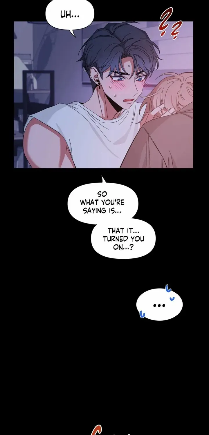 Sketch Chapter 65 page 14 - 