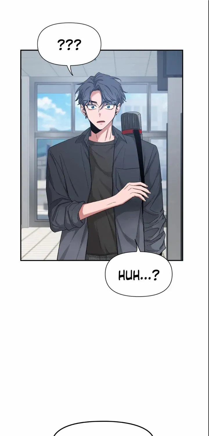 Sketch Chapter 65 page 20 - 