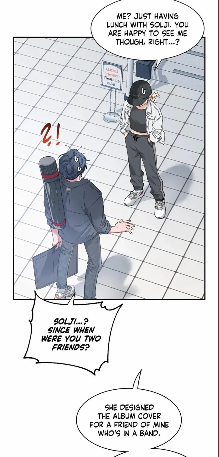Sketch Chapter 65 page 22 - 