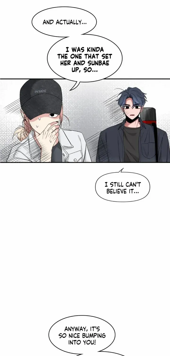 Sketch Chapter 65 page 25 - 