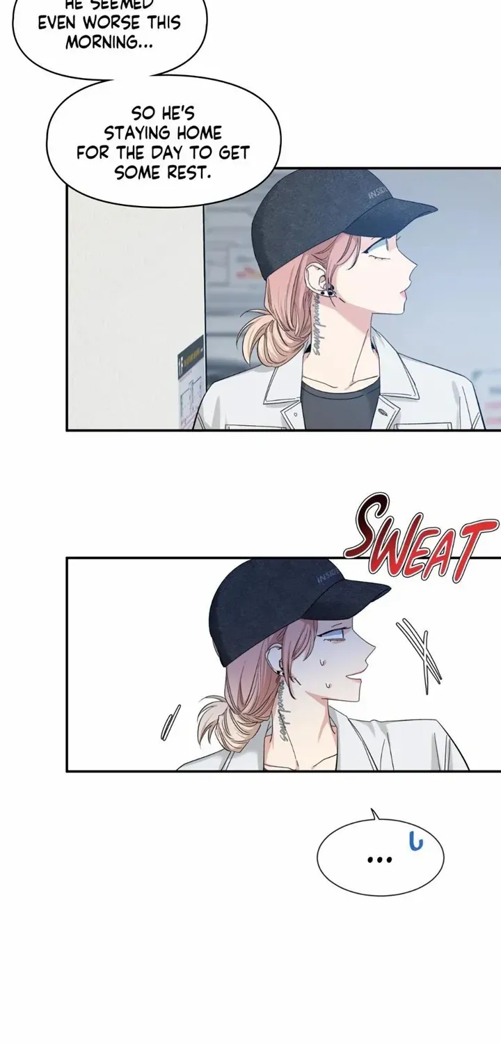 Sketch Chapter 65 page 29 - 