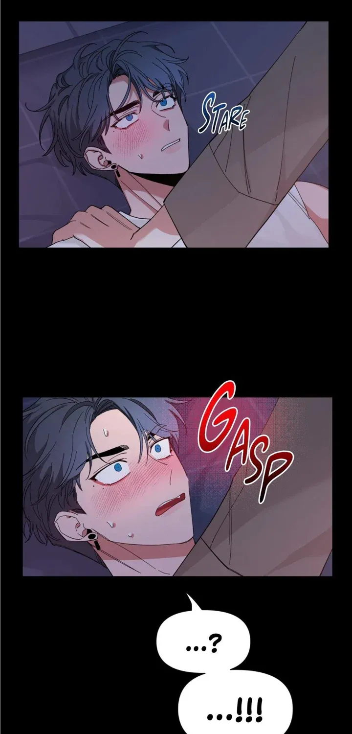 Sketch Chapter 65 page 4 - 