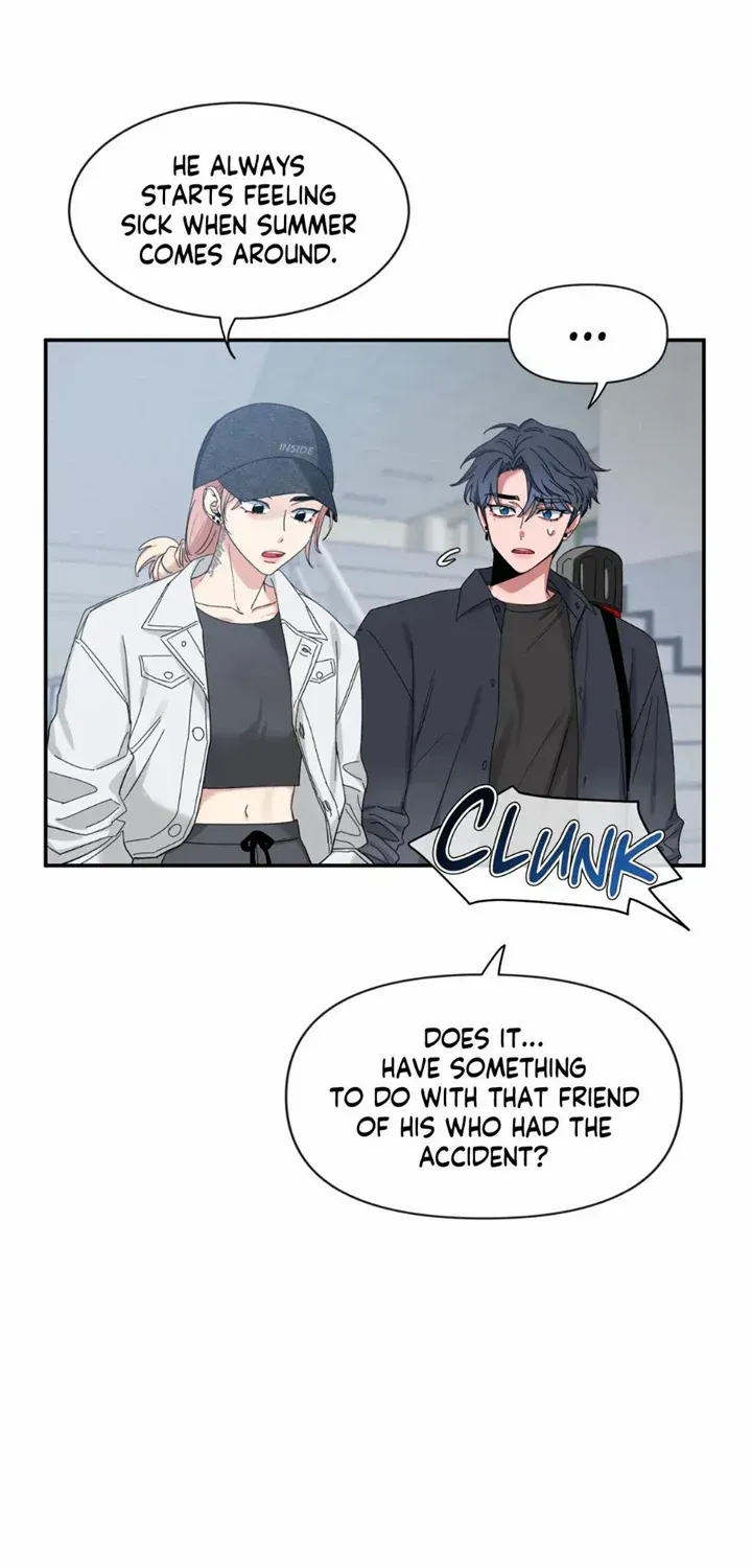 Sketch Chapter 65 page 32 - 