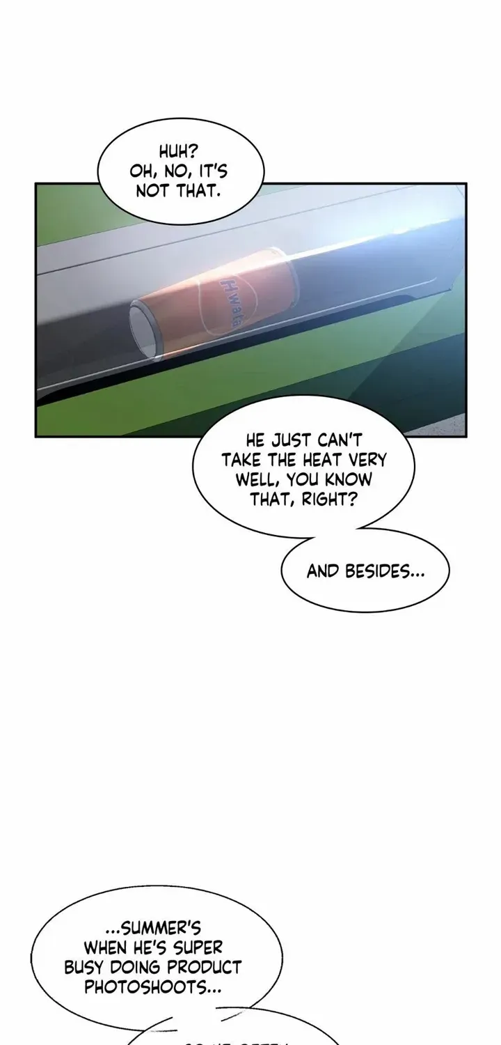 Sketch Chapter 65 page 33 - 