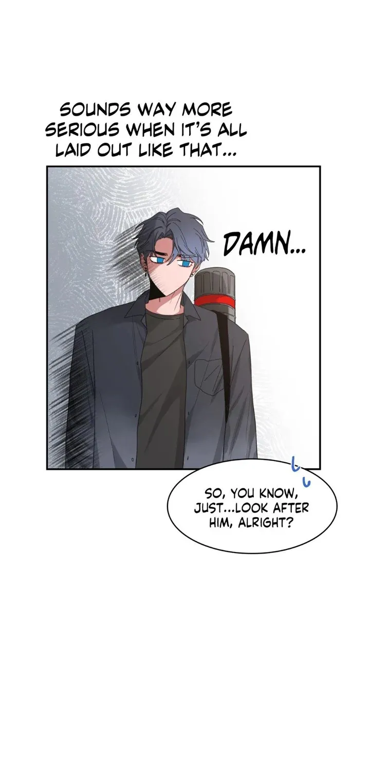 Sketch Chapter 65 page 36 - 