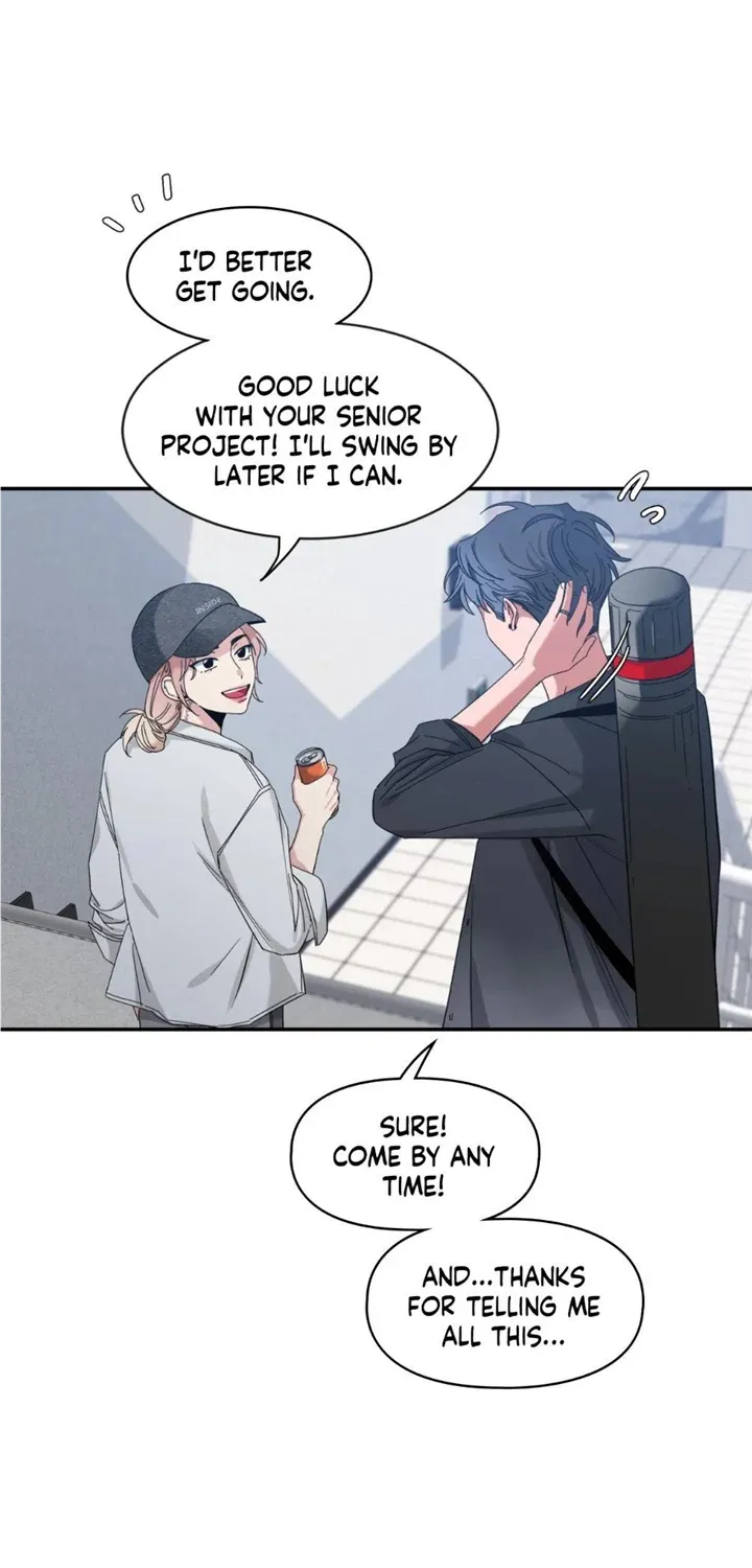 Sketch Chapter 65 page 37 - 