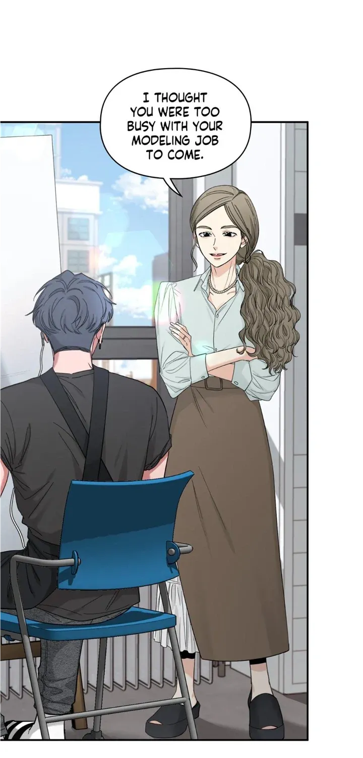 Sketch Chapter 65 page 42 - 