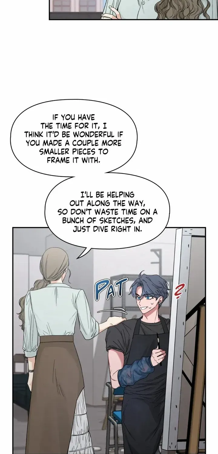 Sketch Chapter 65 page 45 - 