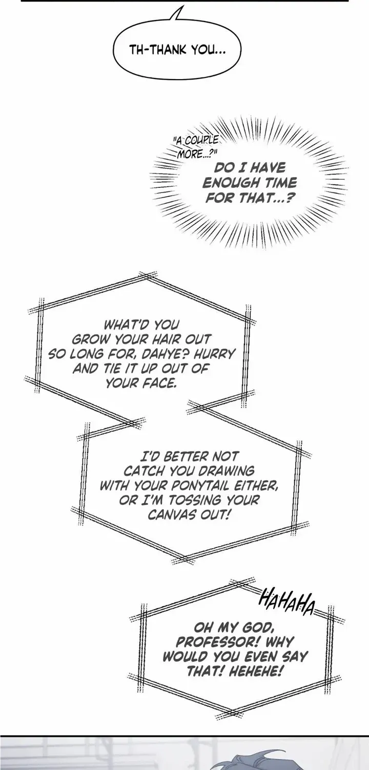 Sketch Chapter 65 page 46 - 