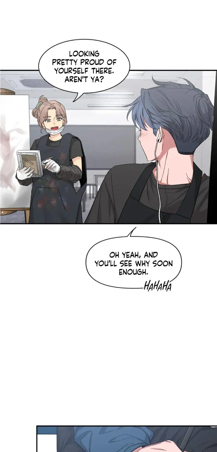 Sketch Chapter 65 page 48 - 