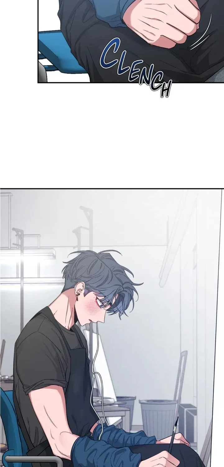 Sketch Chapter 65 page 49 - 