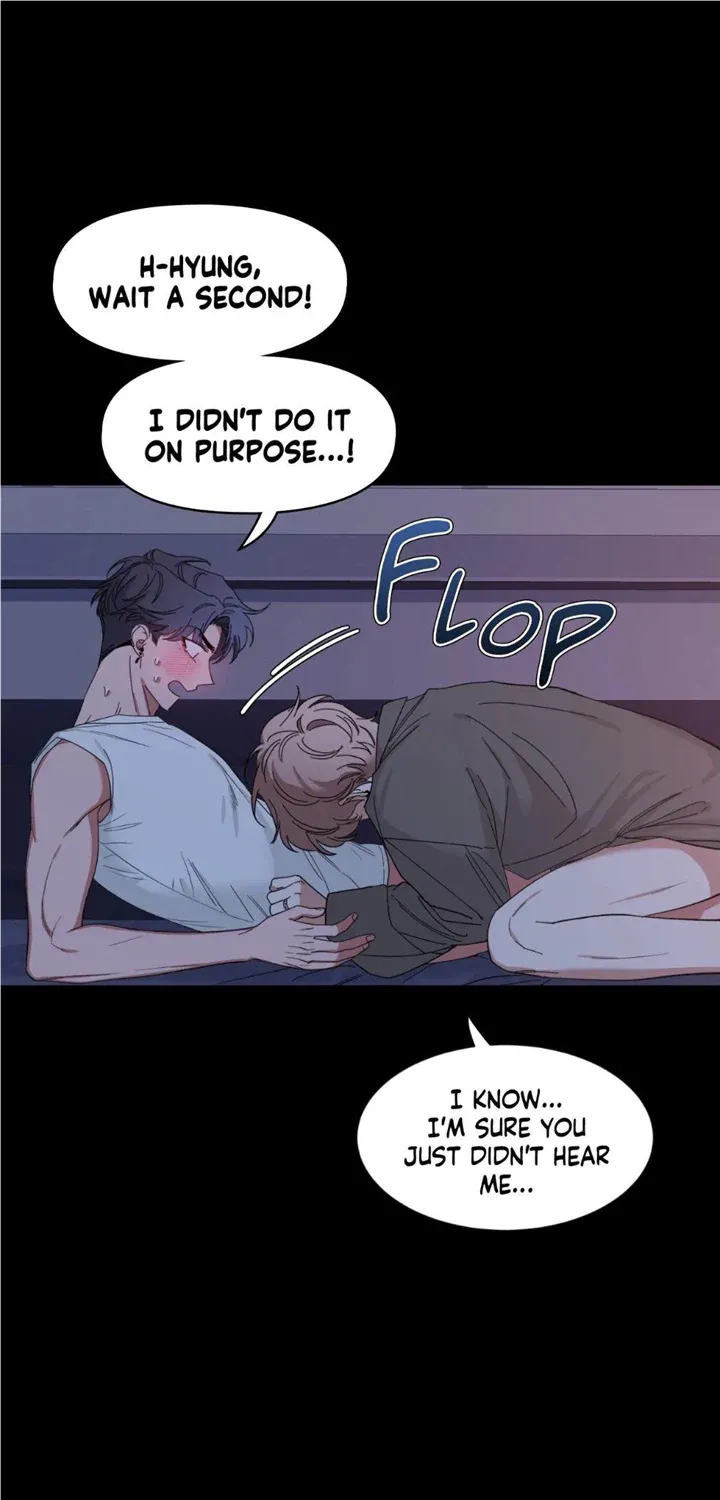 Sketch Chapter 65 page 6 - 