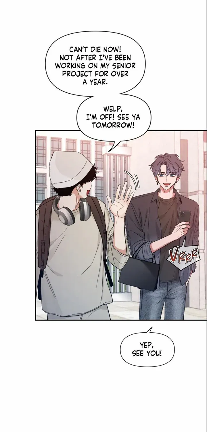 Sketch Chapter 65 page 56 - 