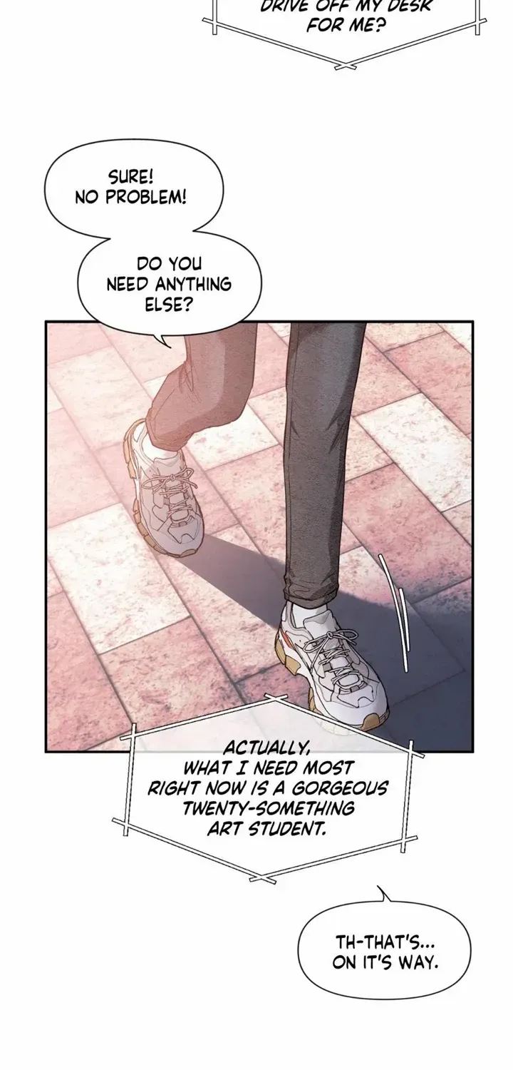 Sketch Chapter 65 page 59 - 