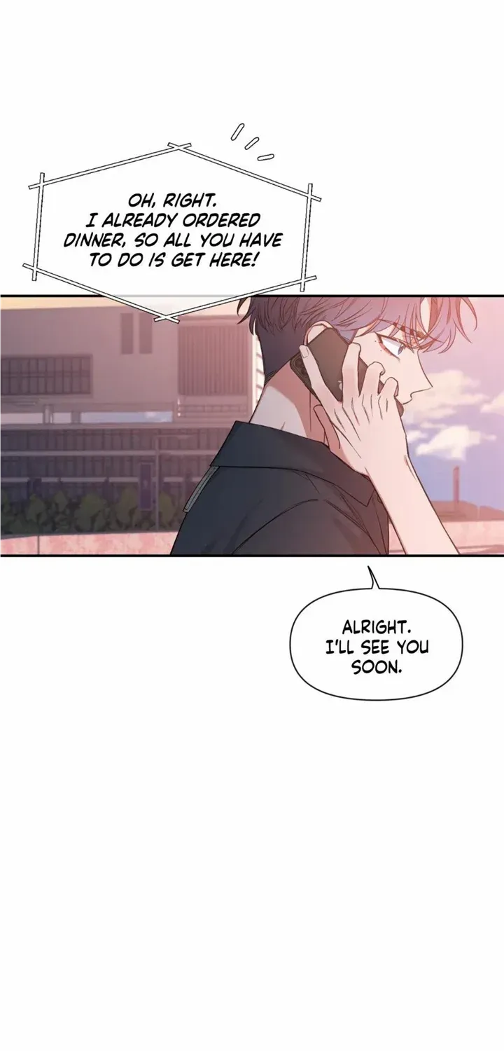 Sketch Chapter 65 page 60 - 