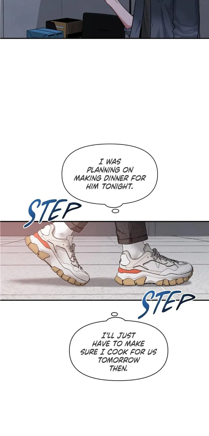 Sketch Chapter 65 page 63 - 