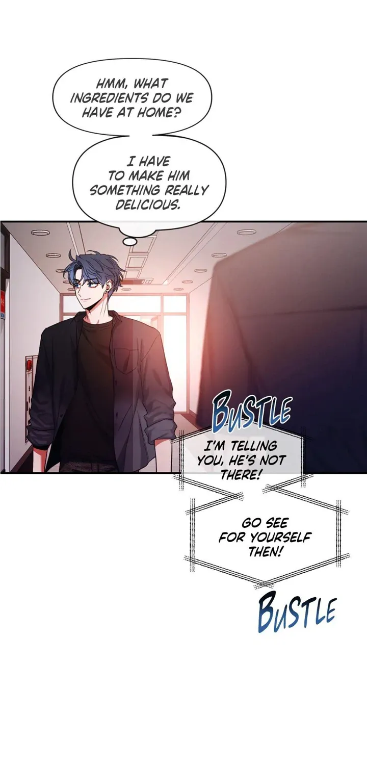Sketch Chapter 65 page 64 - 